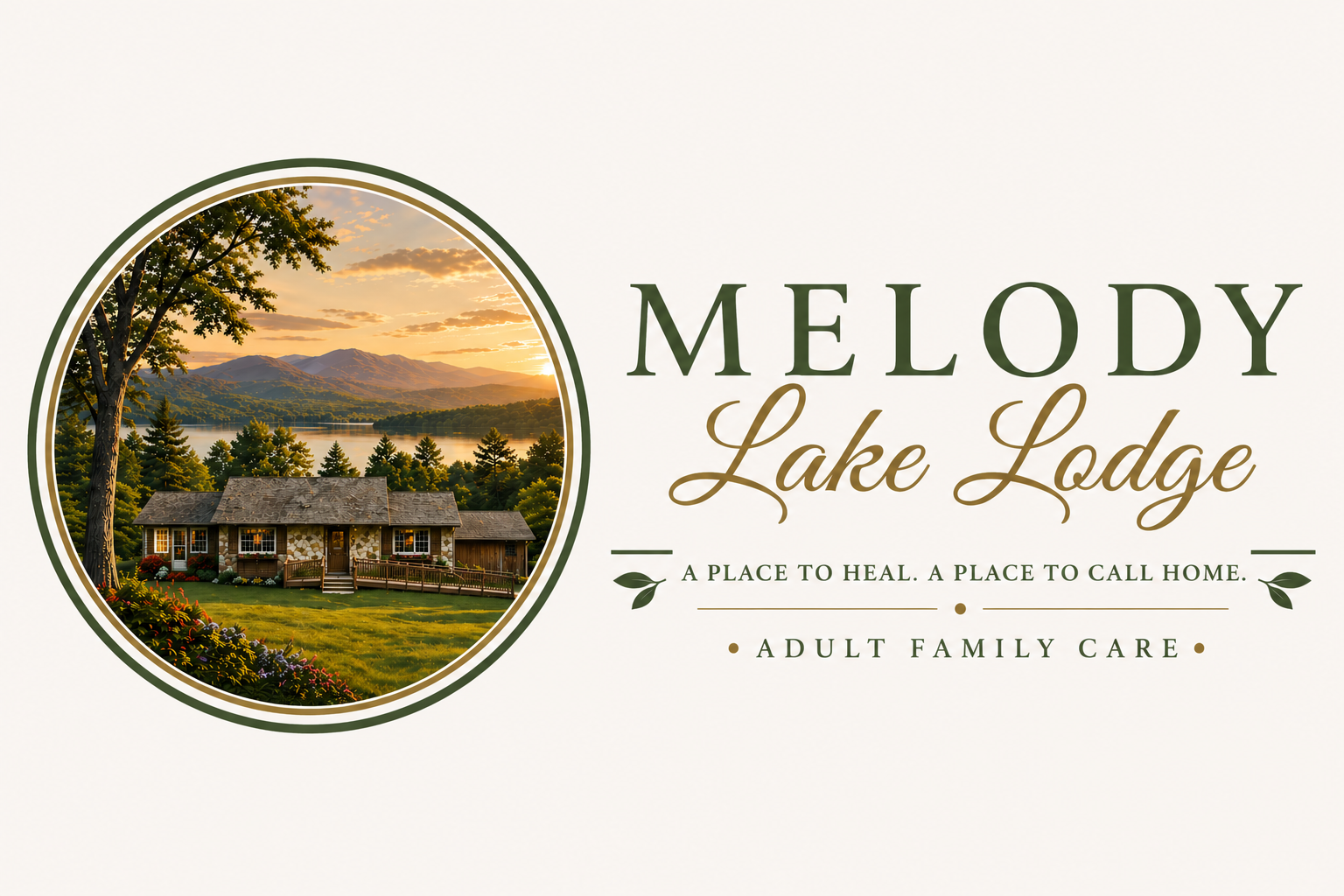 Melody Lake Lodge